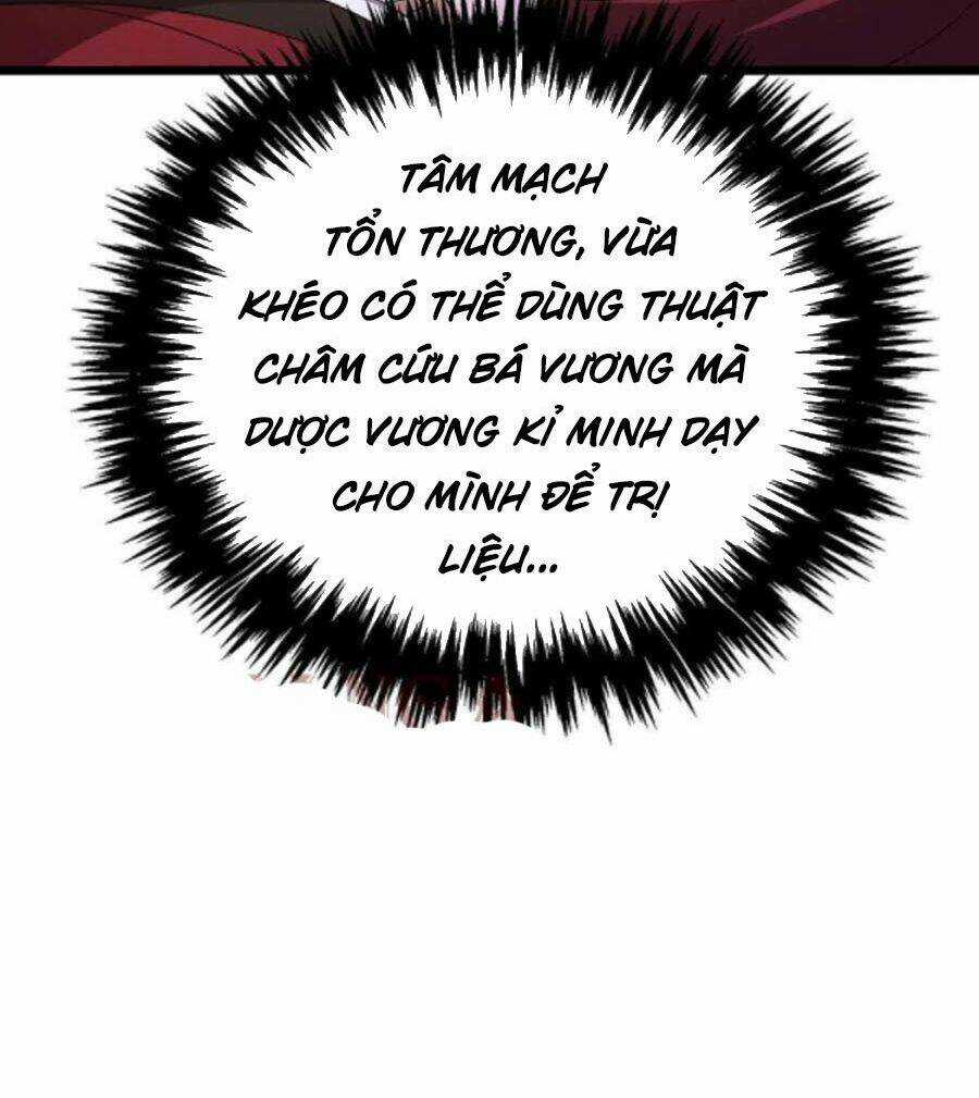 Chúa Tể Tam Giới Chapter 219 trang 27