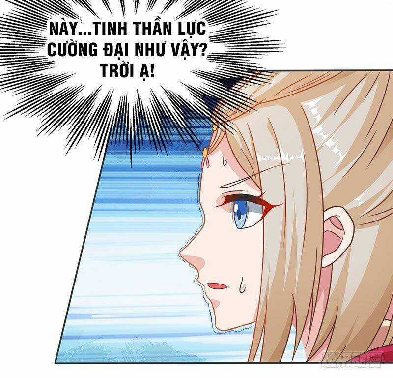 Chúa Tể Tam Giới Chapter 22 trang 18