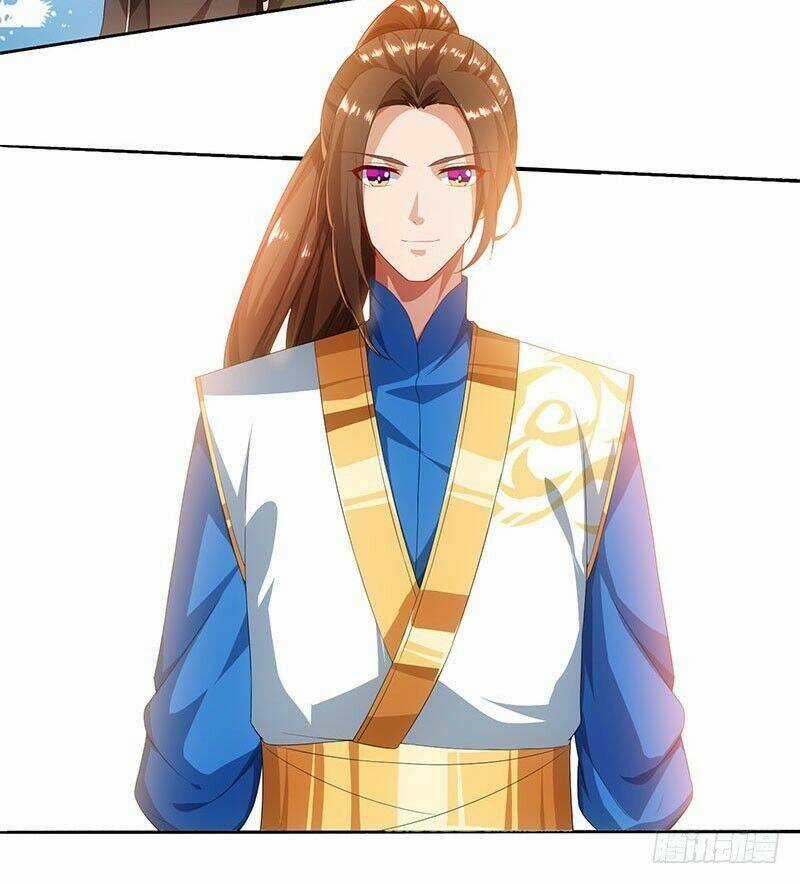 Chúa Tể Tam Giới Chapter 22 trang 6