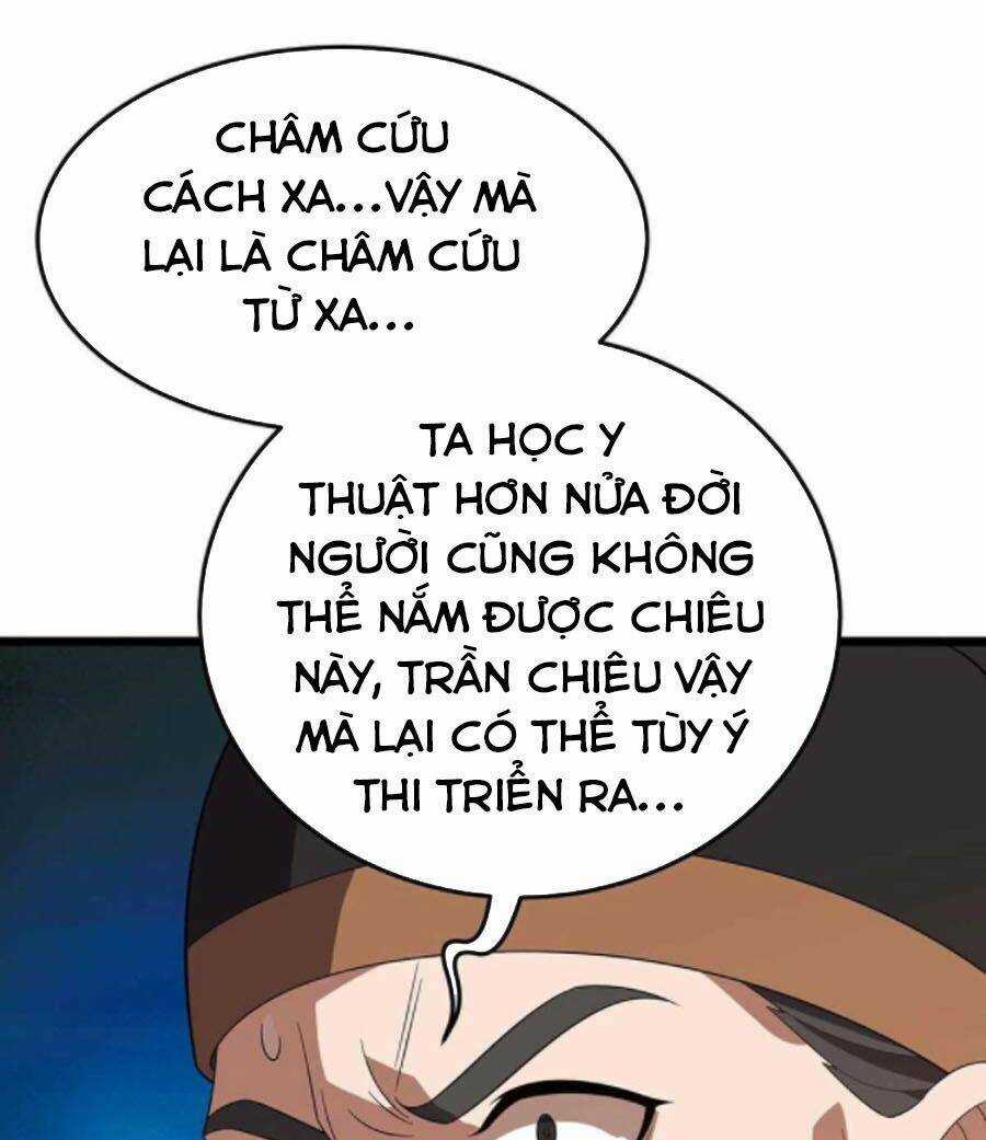 Chúa Tể Tam Giới Chapter 220 trang 12