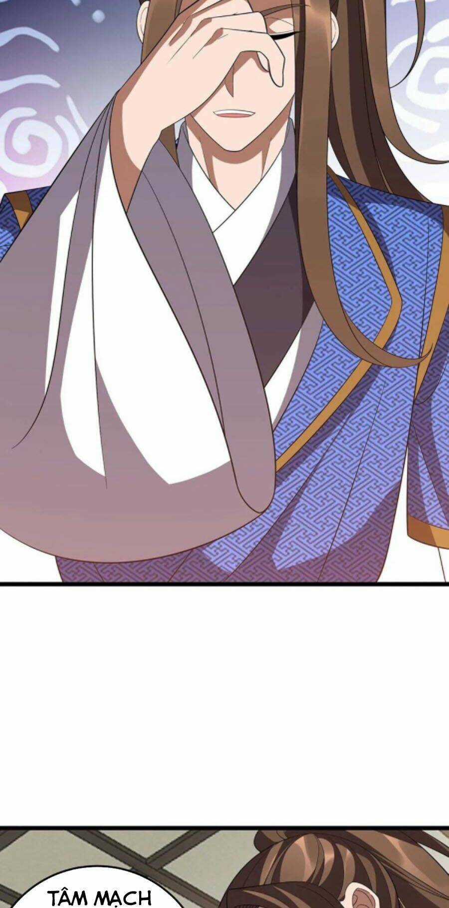 Chúa Tể Tam Giới Chapter 220 trang 15