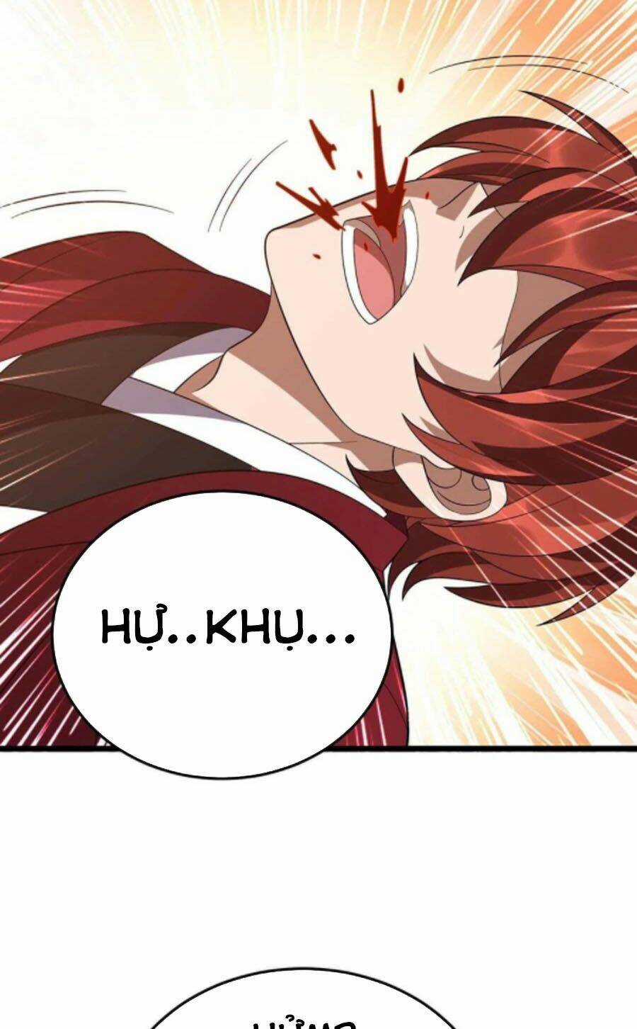 Chúa Tể Tam Giới Chapter 220 trang 18