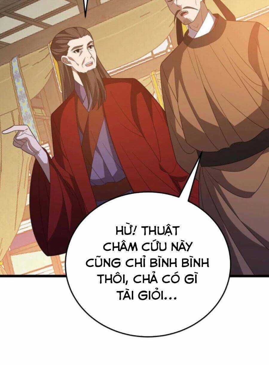 Chúa Tể Tam Giới Chapter 220 trang 2