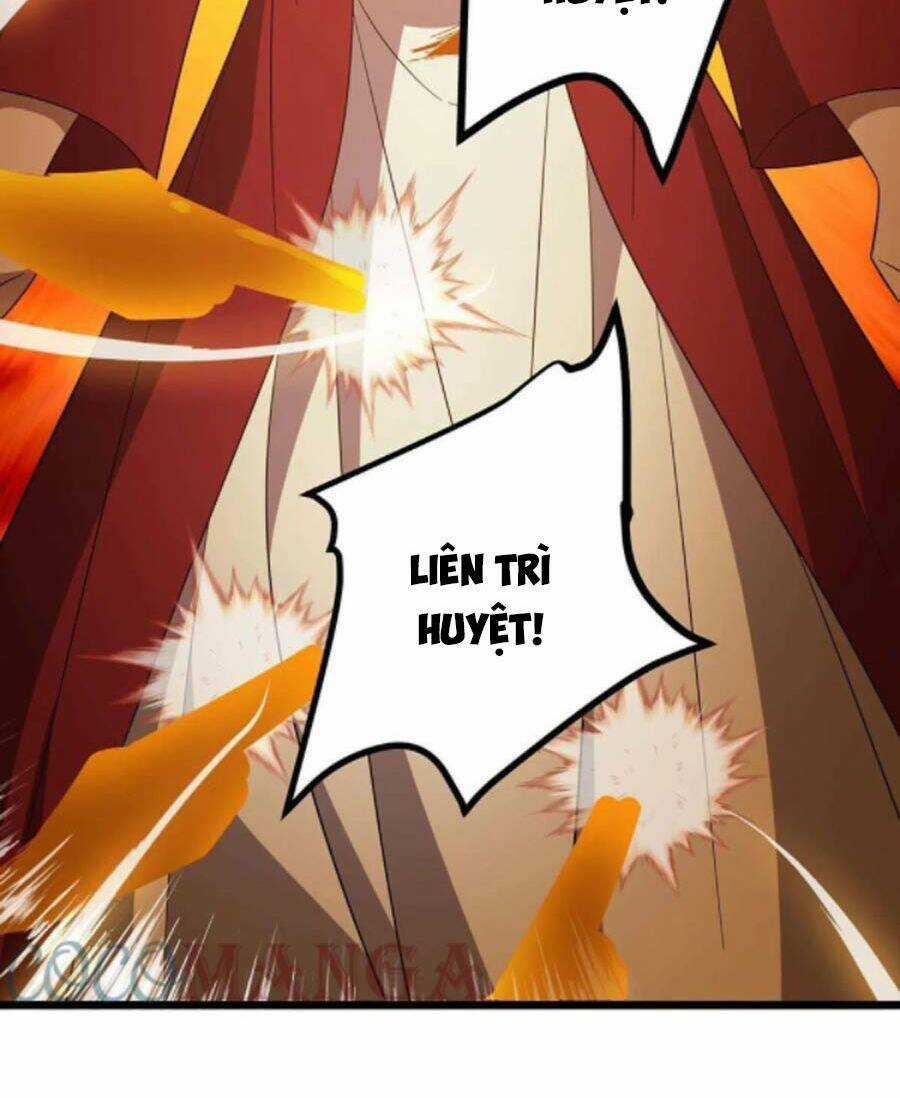 Chúa Tể Tam Giới Chapter 220 trang 6