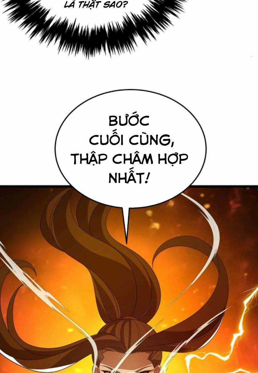 Chúa Tể Tam Giới Chapter 220 trang 8