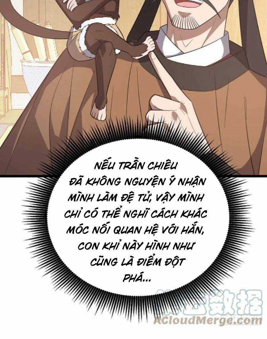 Chúa Tể Tam Giới Chapter 221 trang 15