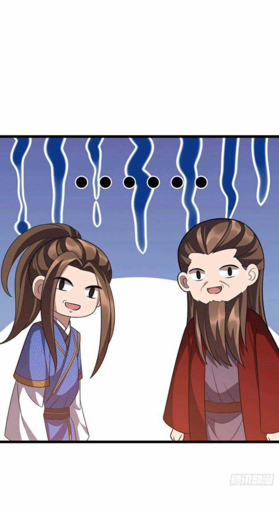 Chúa Tể Tam Giới Chapter 221 trang 24