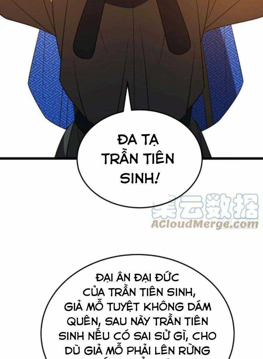 Chúa Tể Tam Giới Chapter 222 trang 11
