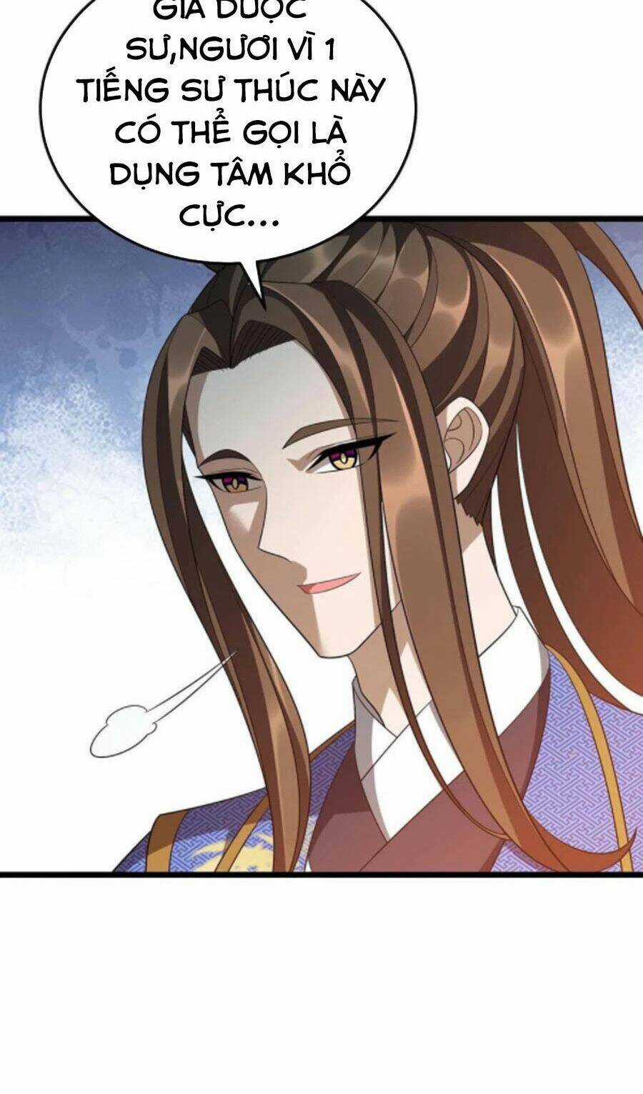 Chúa Tể Tam Giới Chapter 222 trang 2