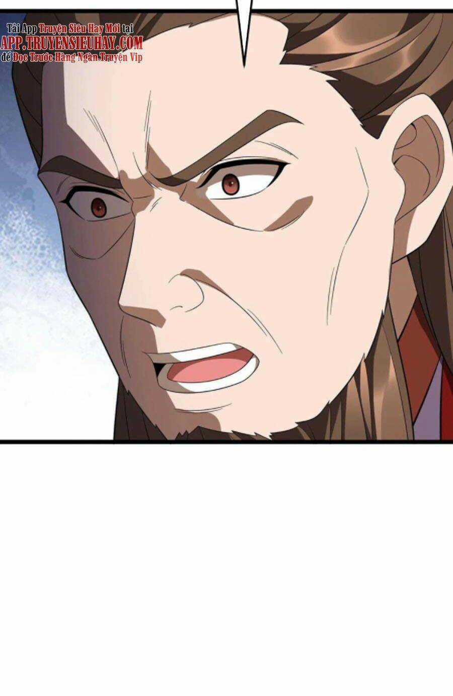 Chúa Tể Tam Giới Chapter 222 trang 20