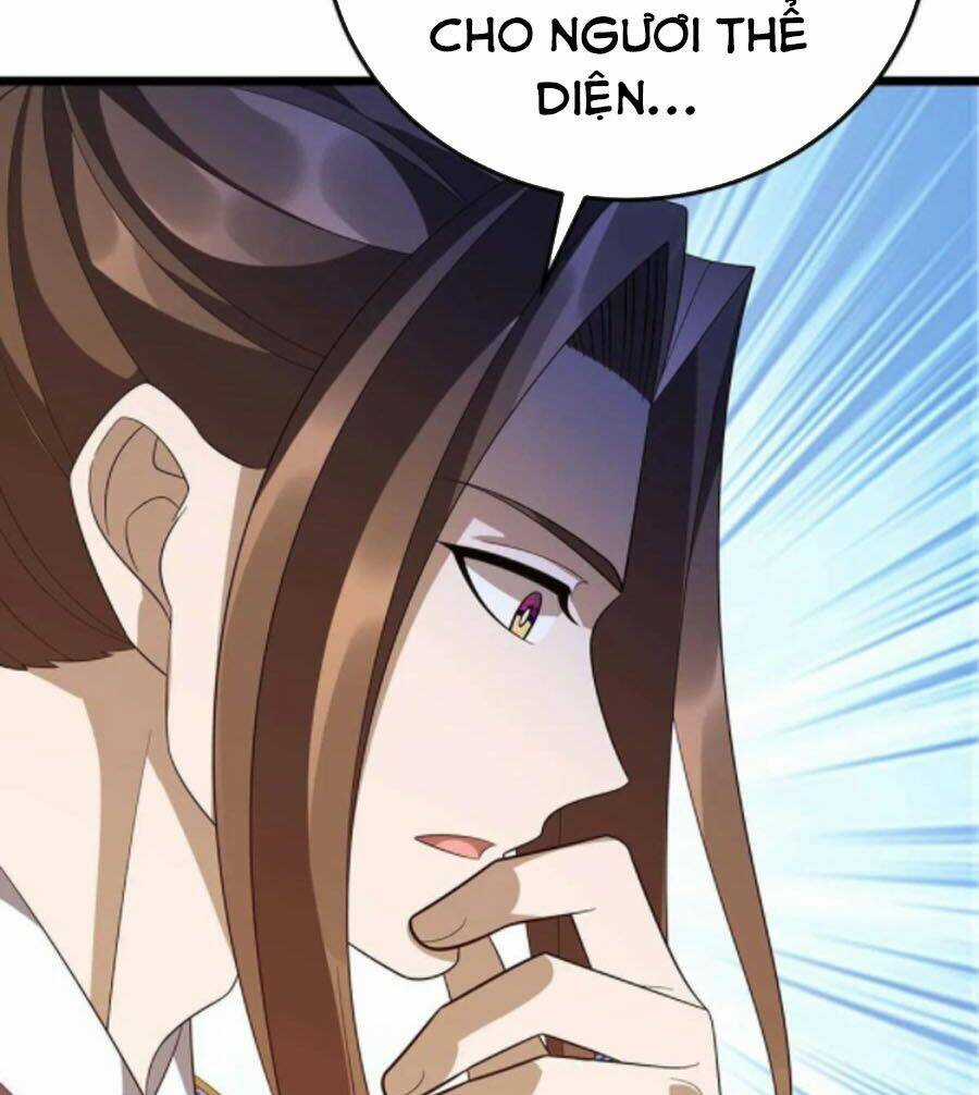 Chúa Tể Tam Giới Chapter 222 trang 4