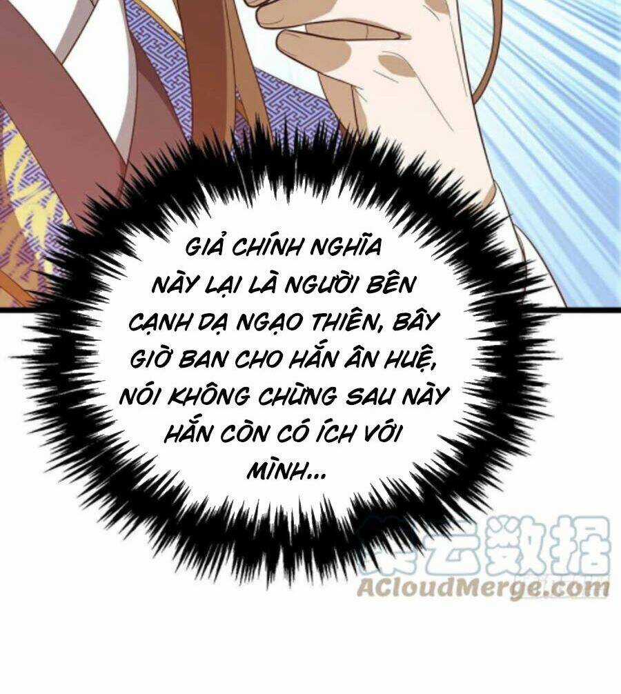 Chúa Tể Tam Giới Chapter 222 trang 5