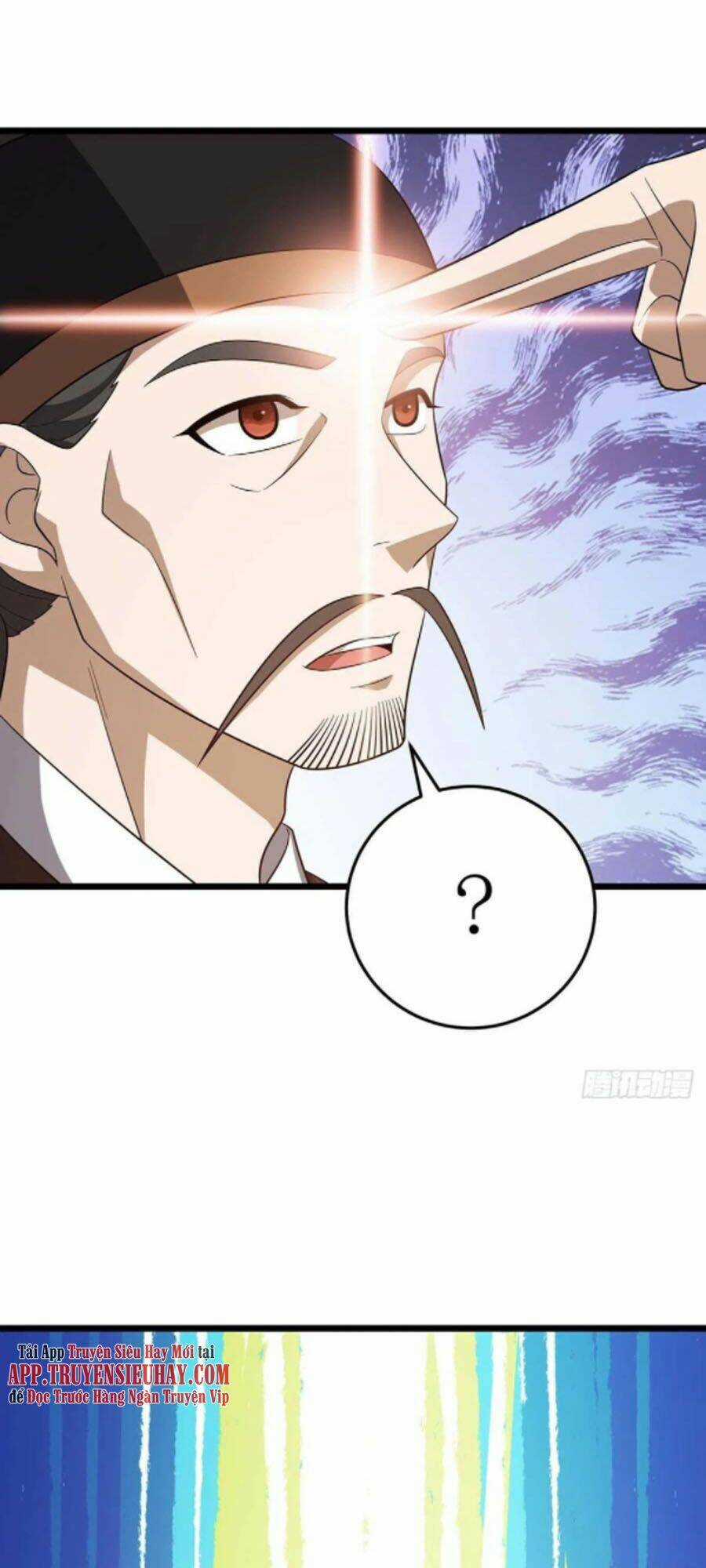 Chúa Tể Tam Giới Chapter 222 trang 6