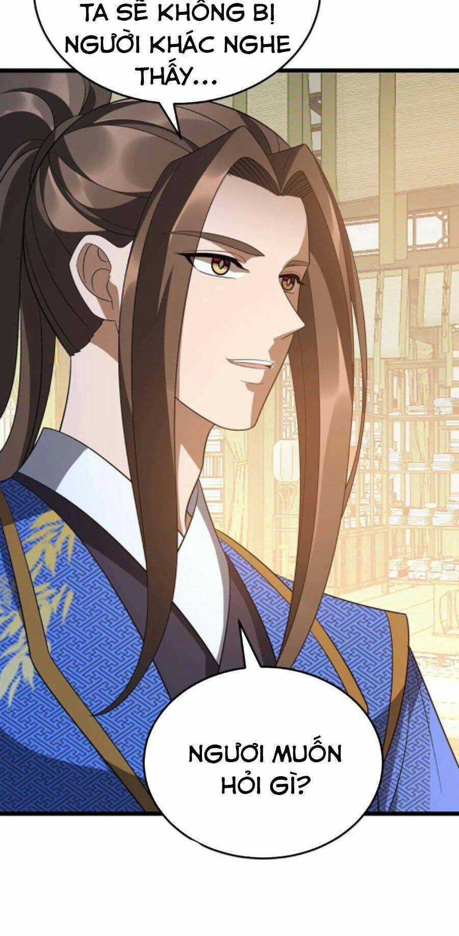 Chúa Tể Tam Giới Chapter 223 trang 11