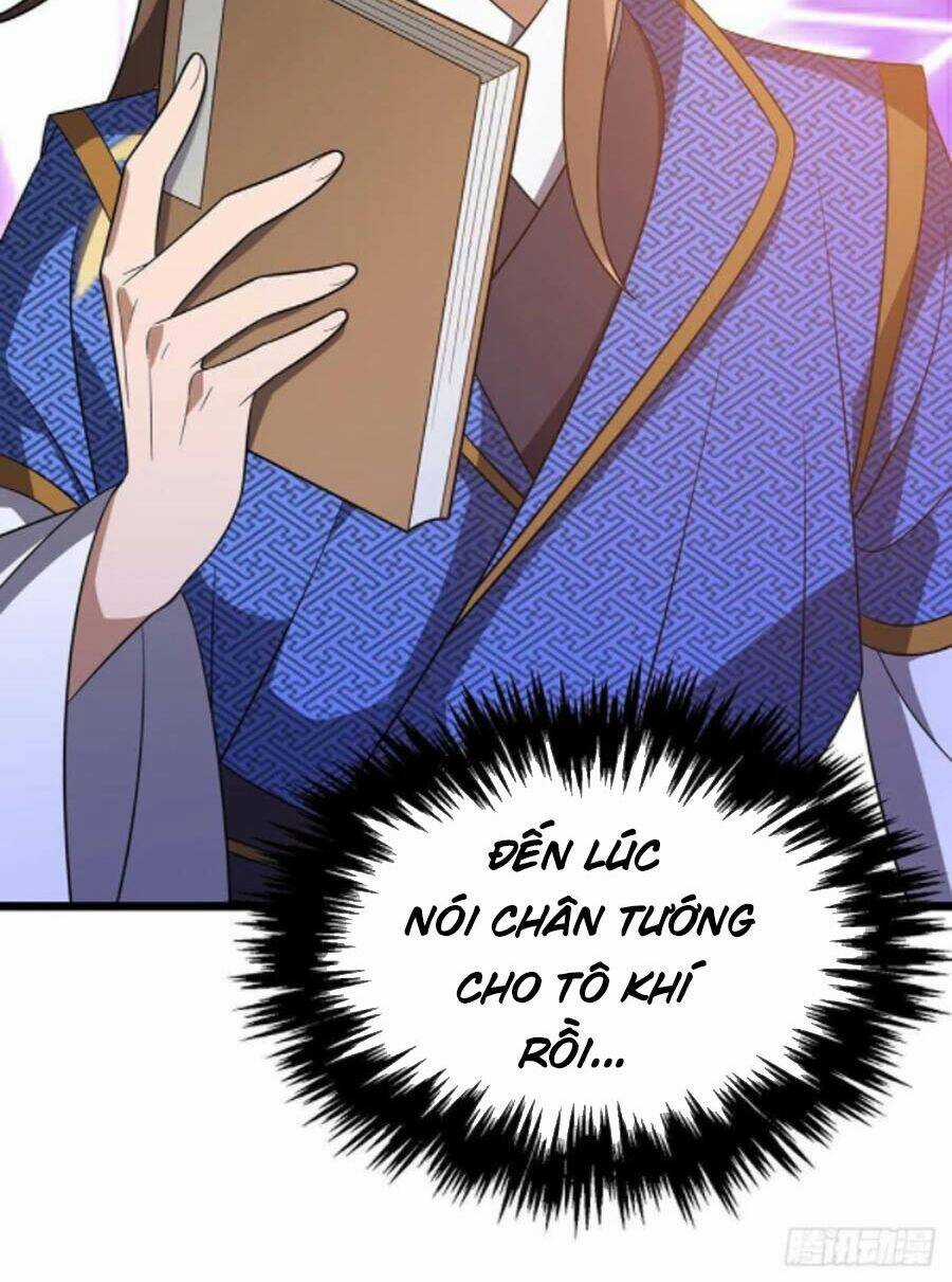 Chúa Tể Tam Giới Chapter 223 trang 15