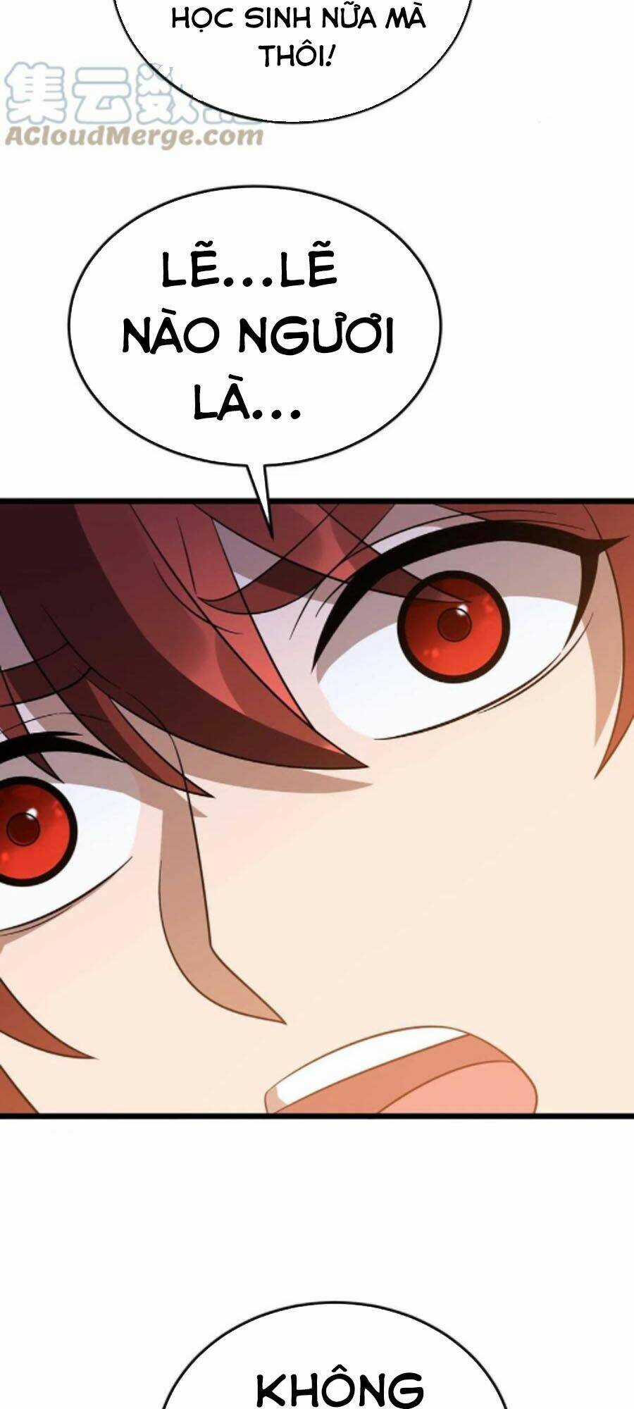 Chúa Tể Tam Giới Chapter 223 trang 17