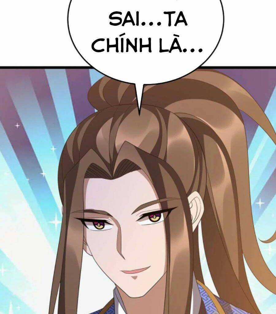 Chúa Tể Tam Giới Chapter 223 trang 18