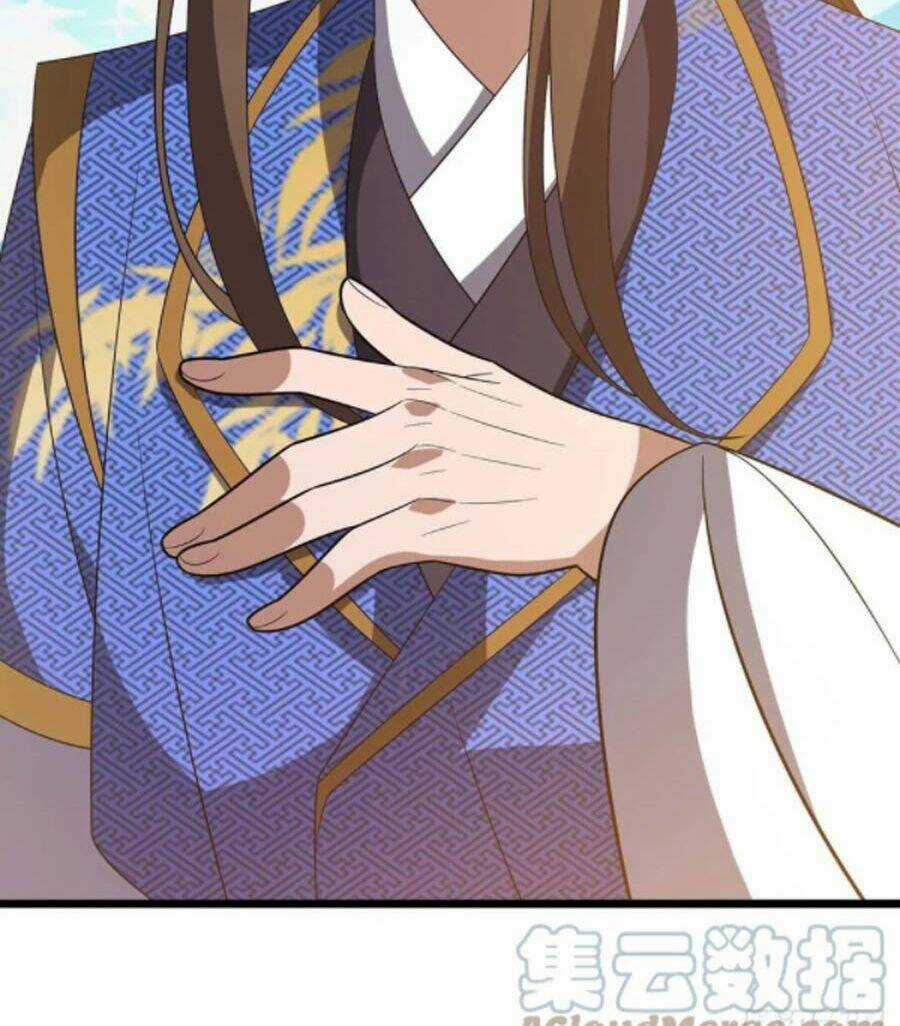 Chúa Tể Tam Giới Chapter 223 trang 19