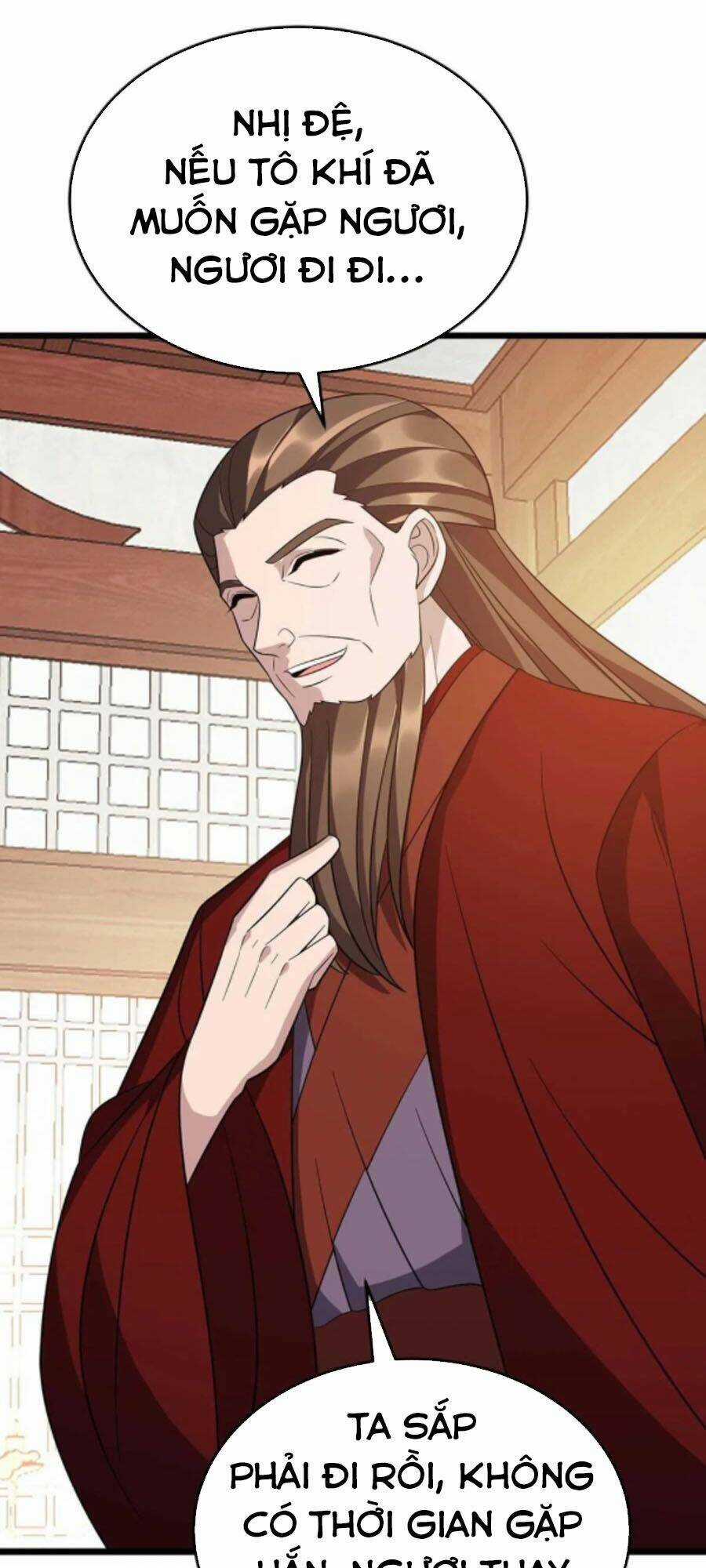 Chúa Tể Tam Giới Chapter 223 trang 2