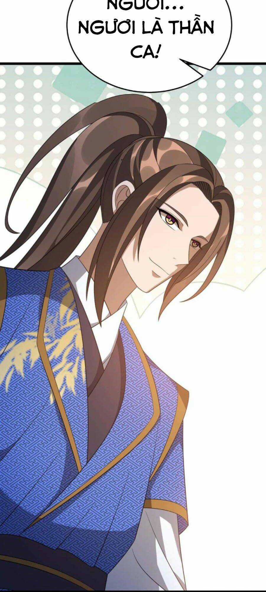 Chúa Tể Tam Giới Chapter 223 trang 24