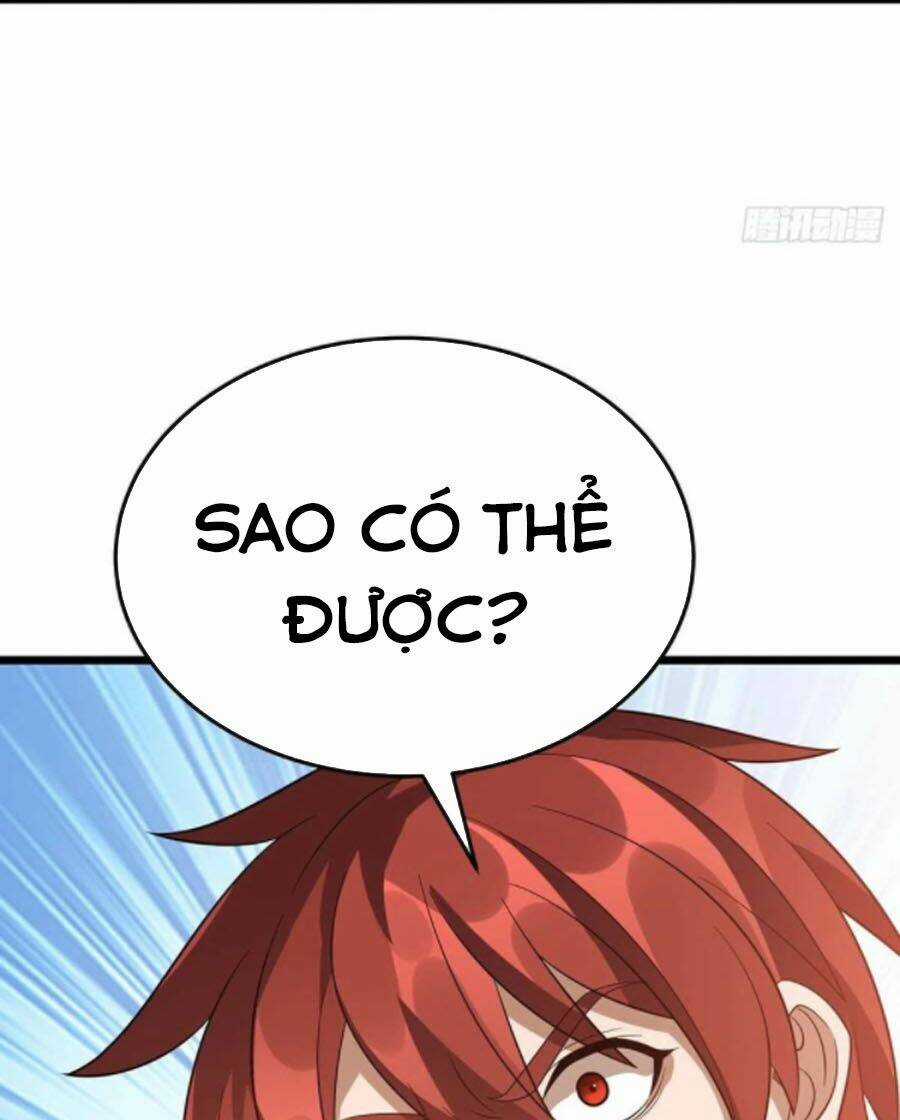 Chúa Tể Tam Giới Chapter 223 trang 25