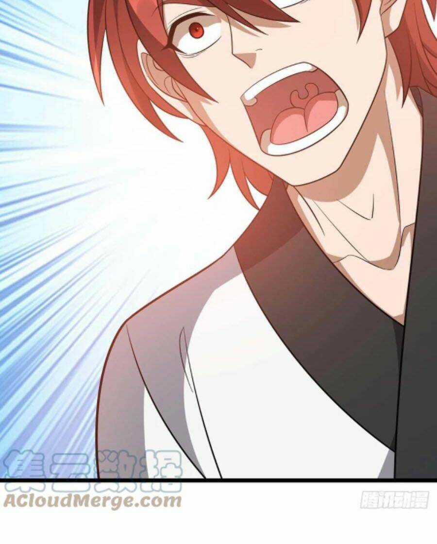 Chúa Tể Tam Giới Chapter 223 trang 26