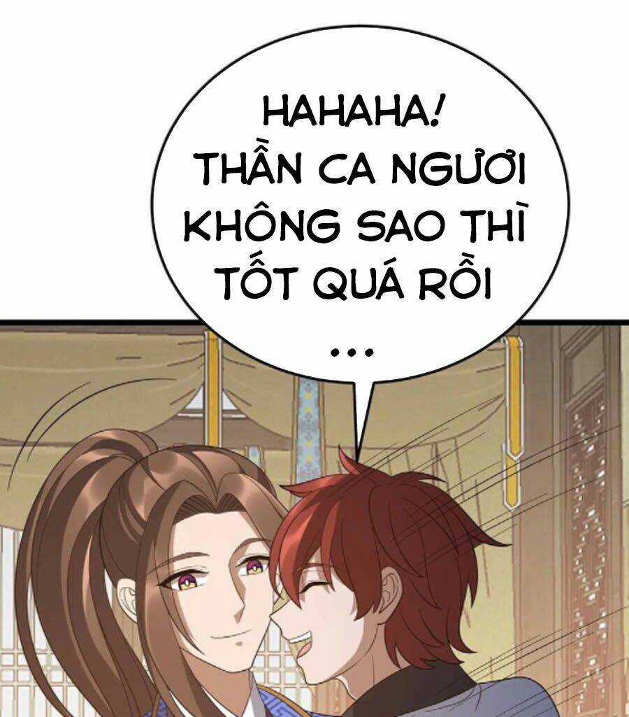 Chúa Tể Tam Giới Chapter 223 trang 29