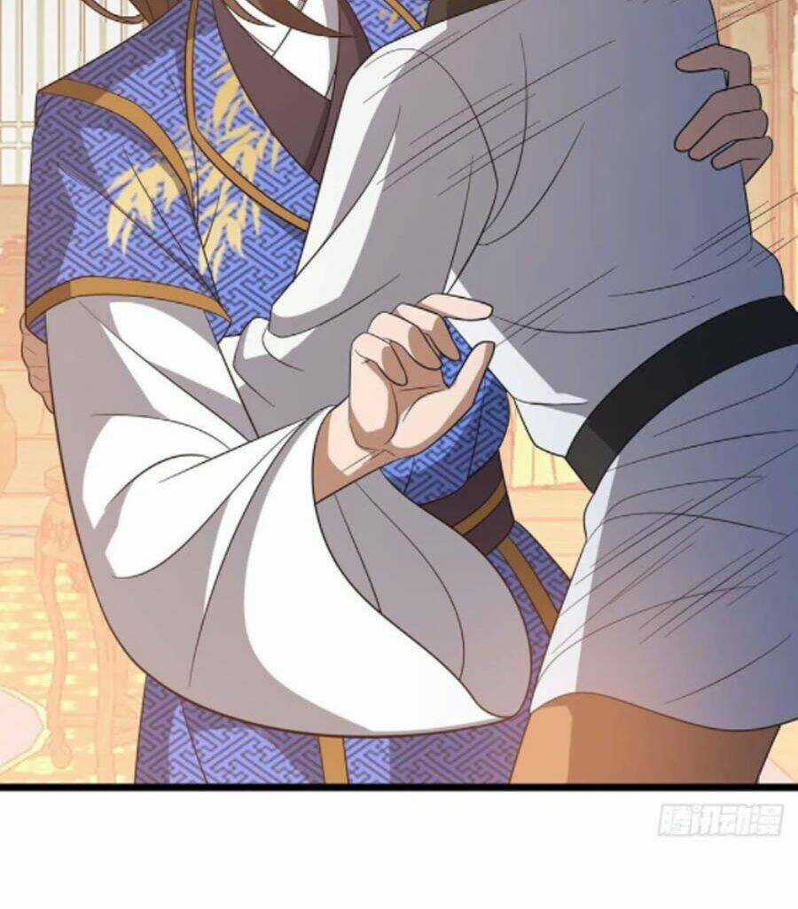 Chúa Tể Tam Giới Chapter 223 trang 30