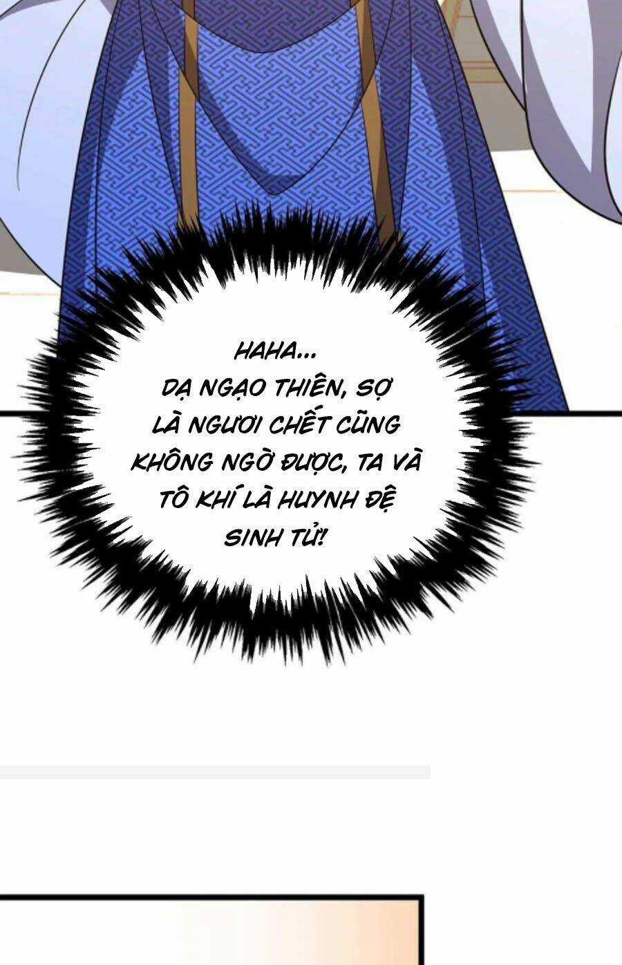 Chúa Tể Tam Giới Chapter 223 trang 4