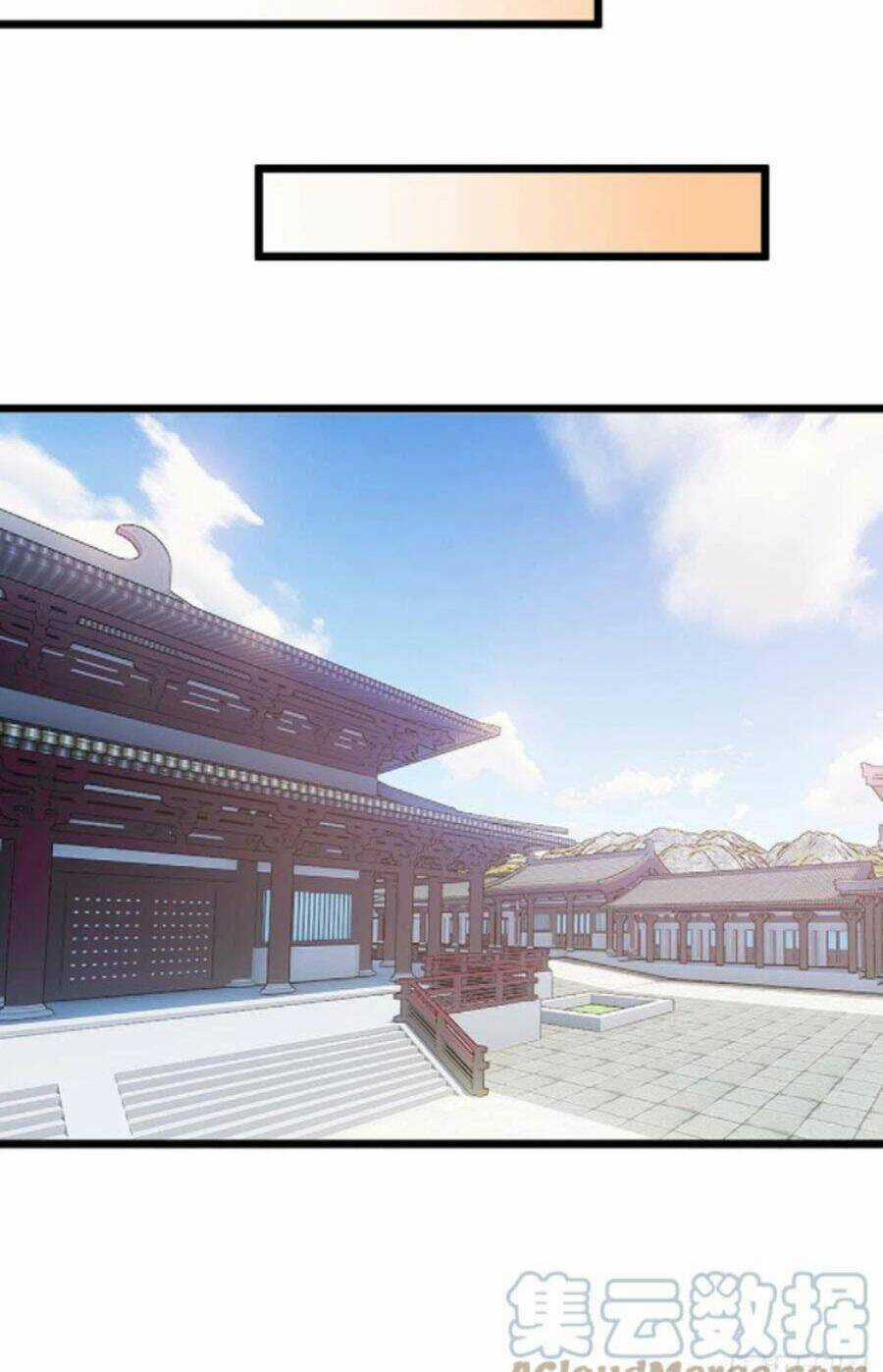 Chúa Tể Tam Giới Chapter 223 trang 5