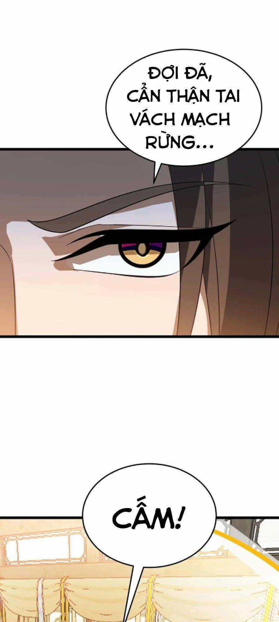 Chúa Tể Tam Giới Chapter 223 trang 9