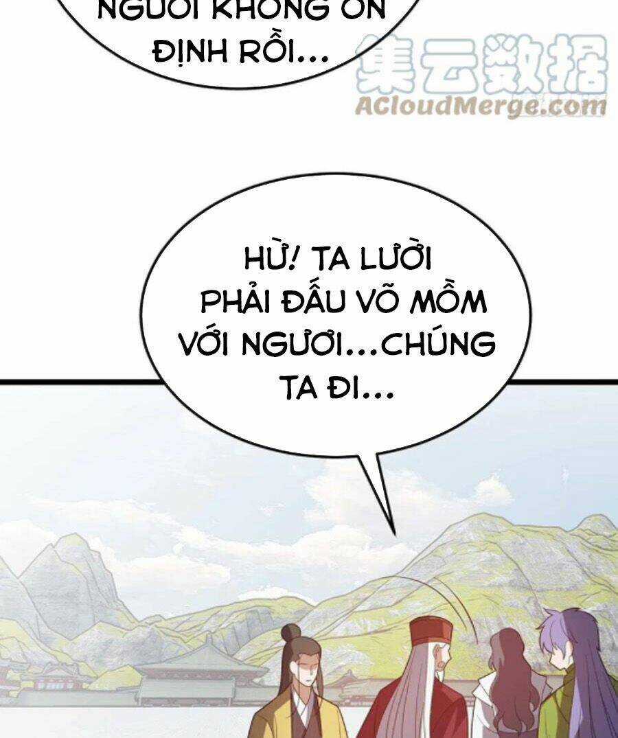 Chúa Tể Tam Giới Chapter 224 trang 15