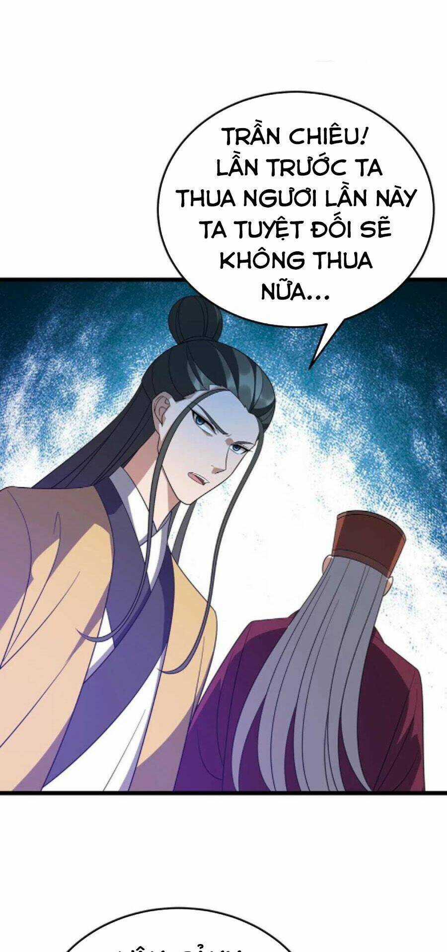 Chúa Tể Tam Giới Chapter 224 trang 17