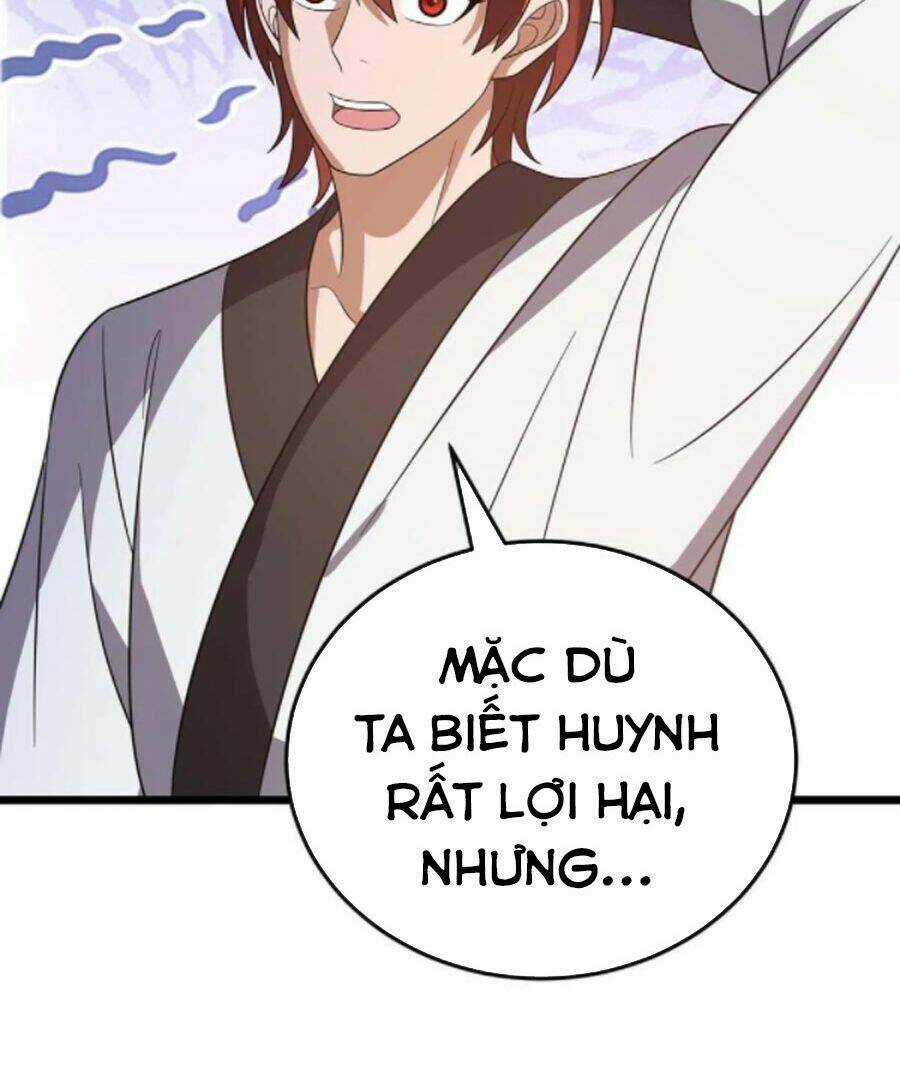 Chúa Tể Tam Giới Chapter 224 trang 2