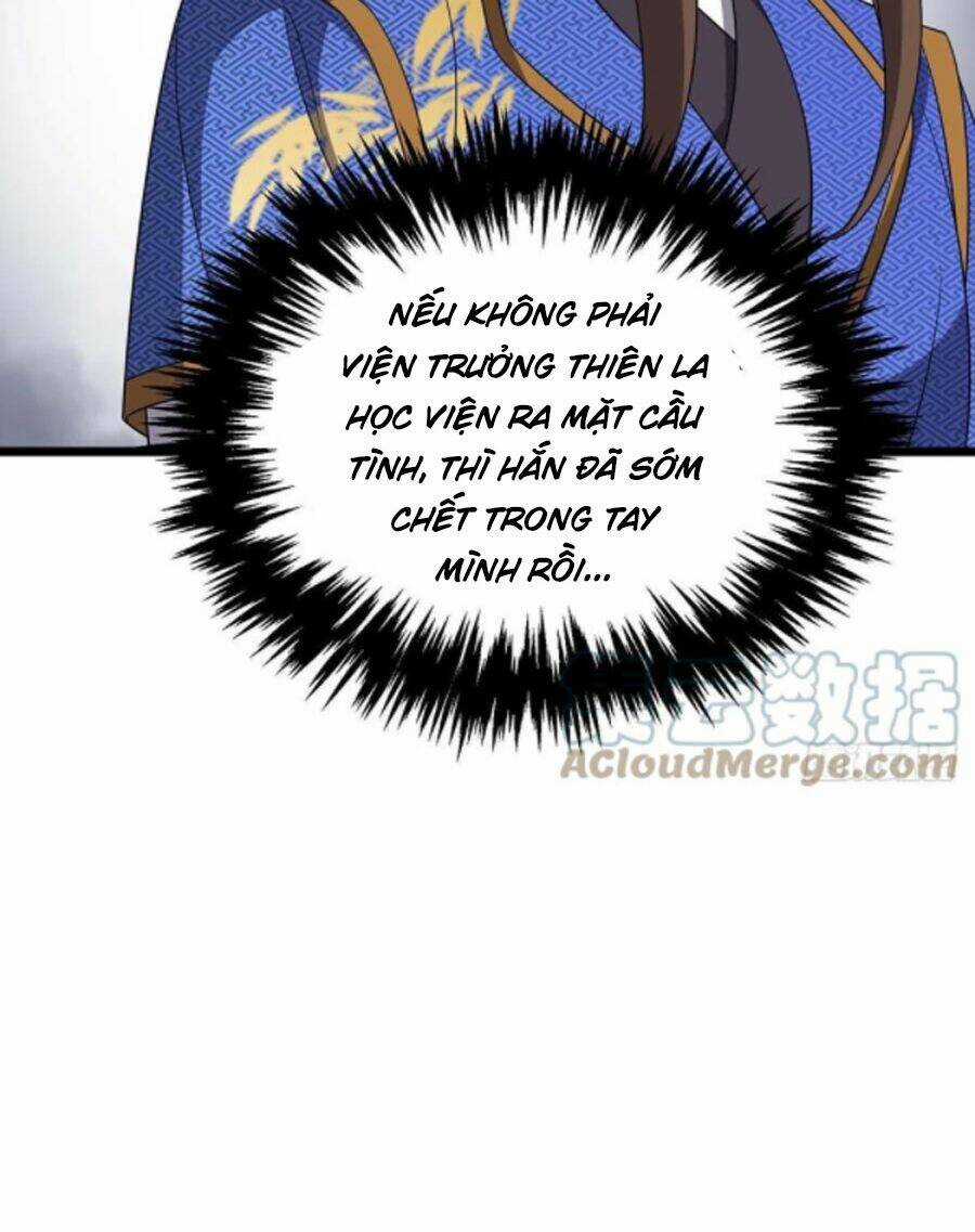 Chúa Tể Tam Giới Chapter 224 trang 27