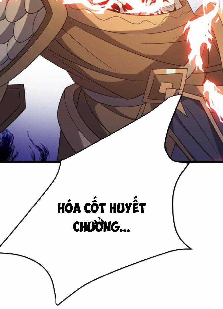 Chúa Tể Tam Giới Chapter 224 trang 33