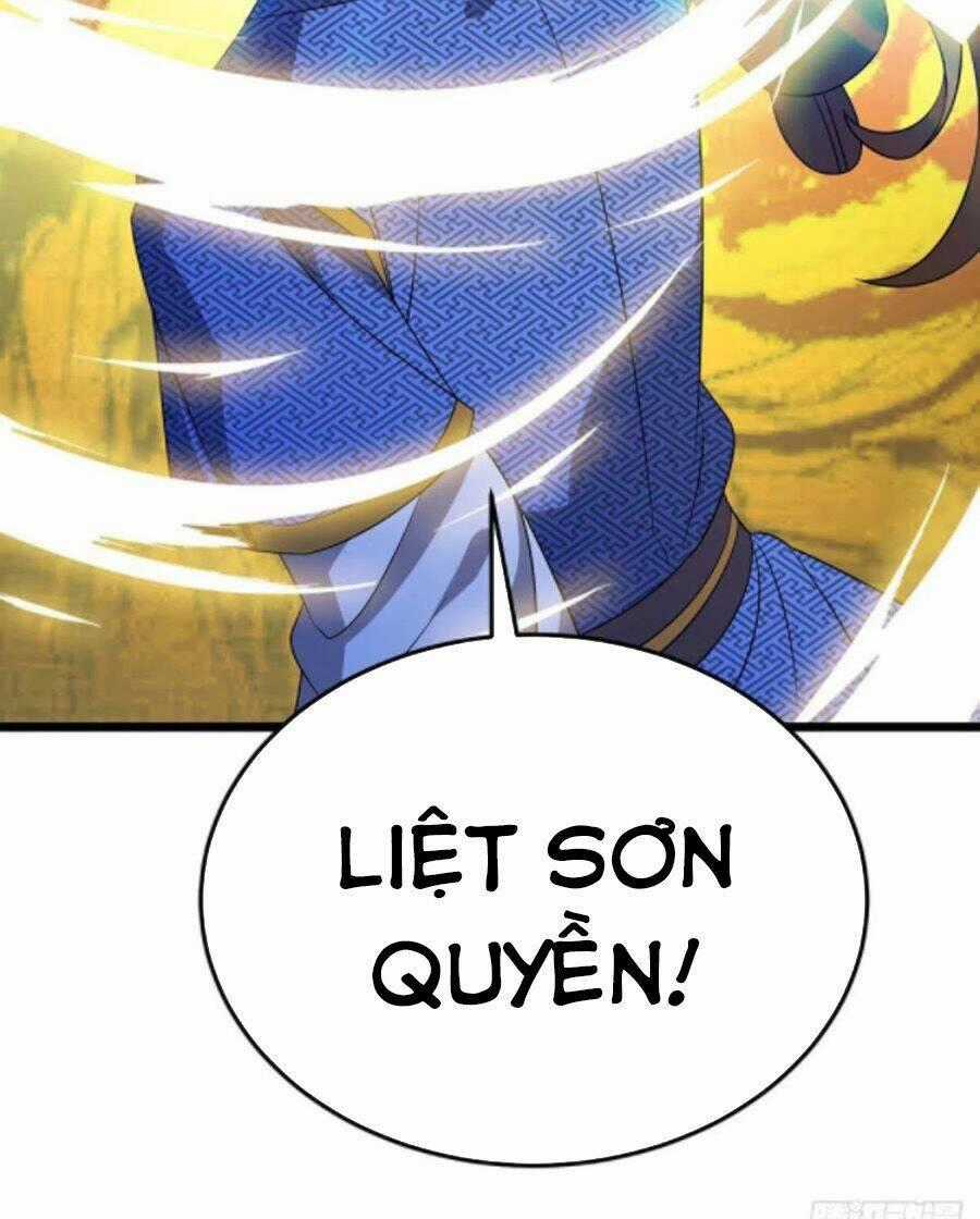 Chúa Tể Tam Giới Chapter 224 trang 36