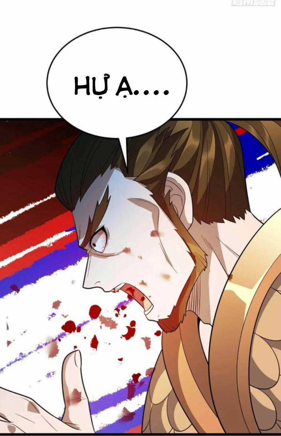 Chúa Tể Tam Giới Chapter 224 trang 37