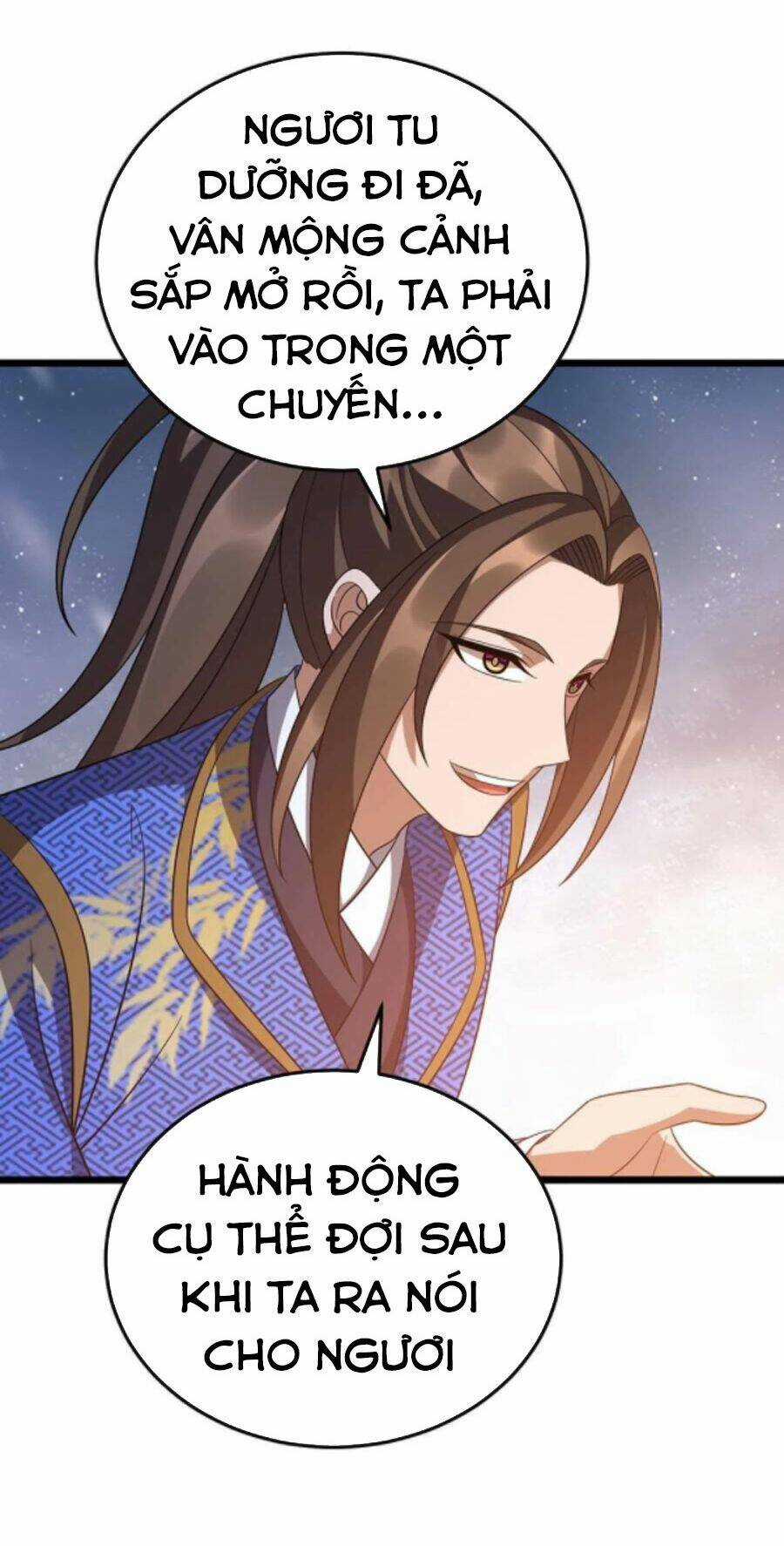 Chúa Tể Tam Giới Chapter 224 trang 6