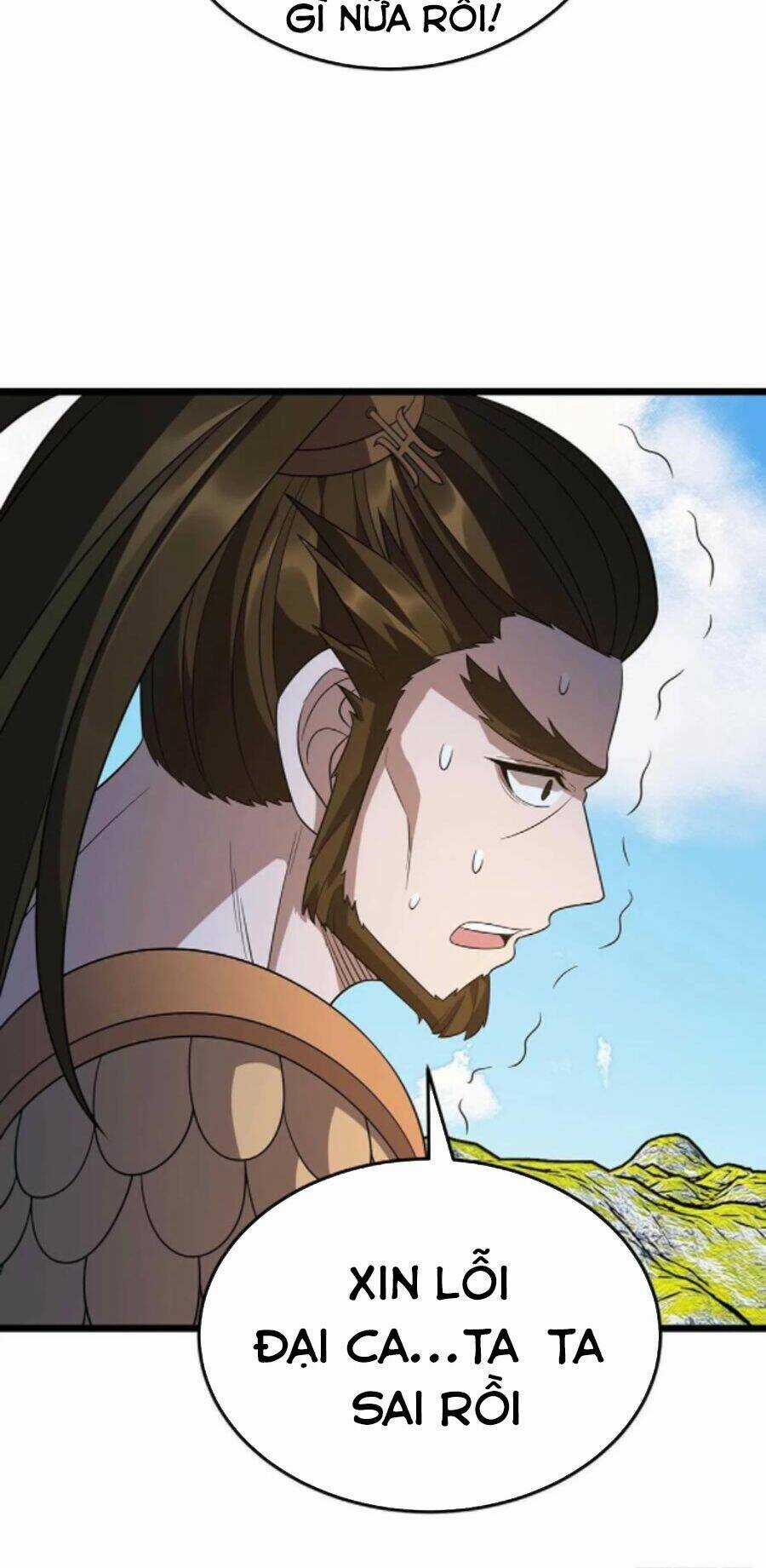 Chúa Tể Tam Giới Chapter 225 trang 11