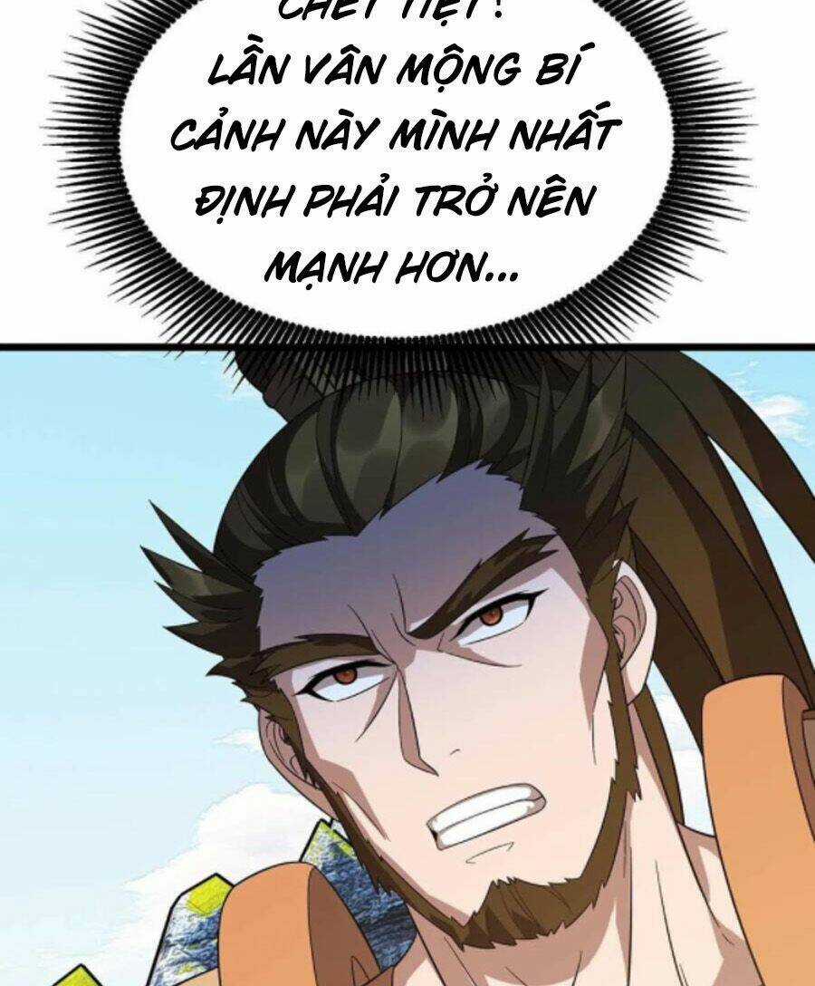 Chúa Tể Tam Giới Chapter 225 trang 13