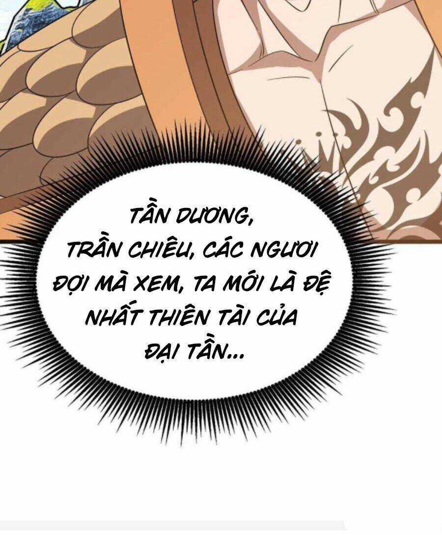 Chúa Tể Tam Giới Chapter 225 trang 14