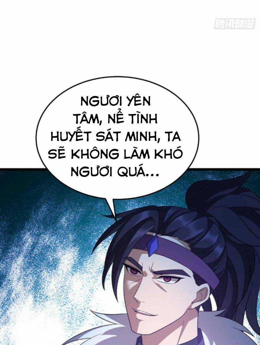 Chúa Tể Tam Giới Chapter 225 trang 18