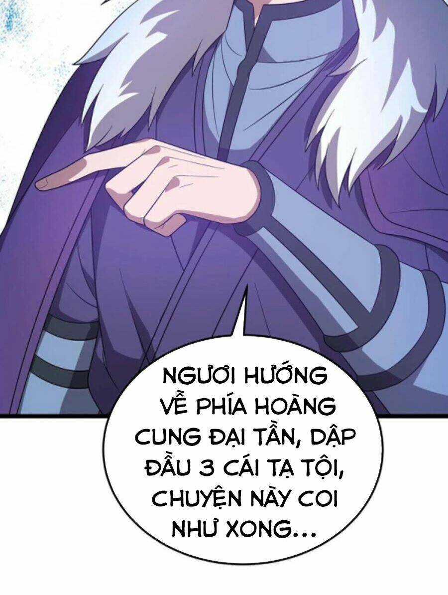 Chúa Tể Tam Giới Chapter 225 trang 19