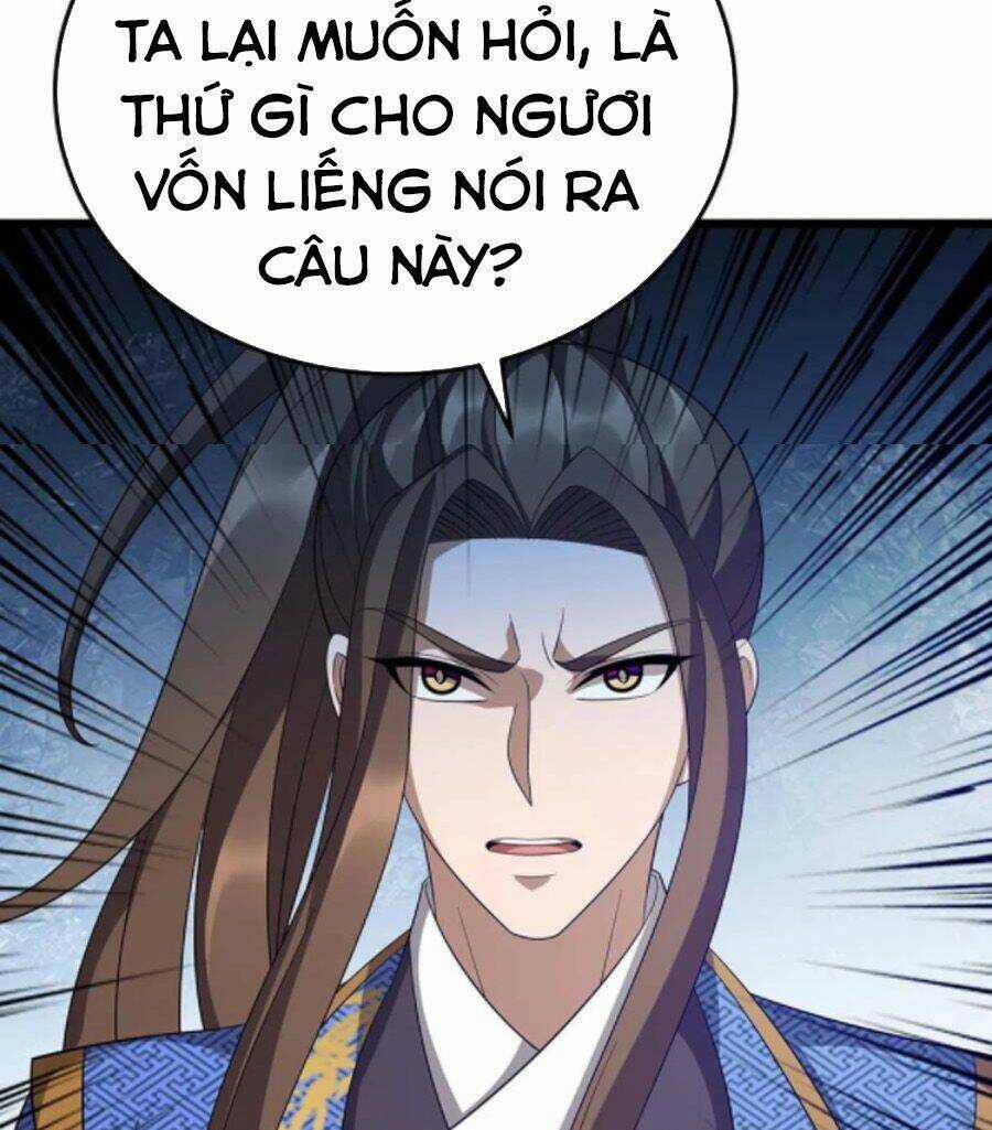 Chúa Tể Tam Giới Chapter 225 trang 25