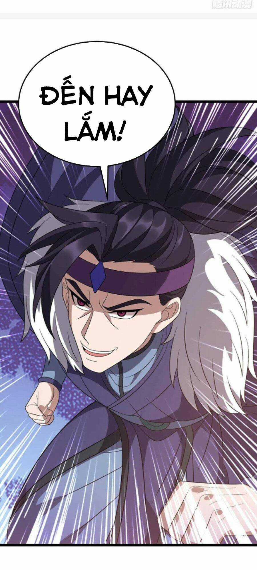 Chúa Tể Tam Giới Chapter 225 trang 32