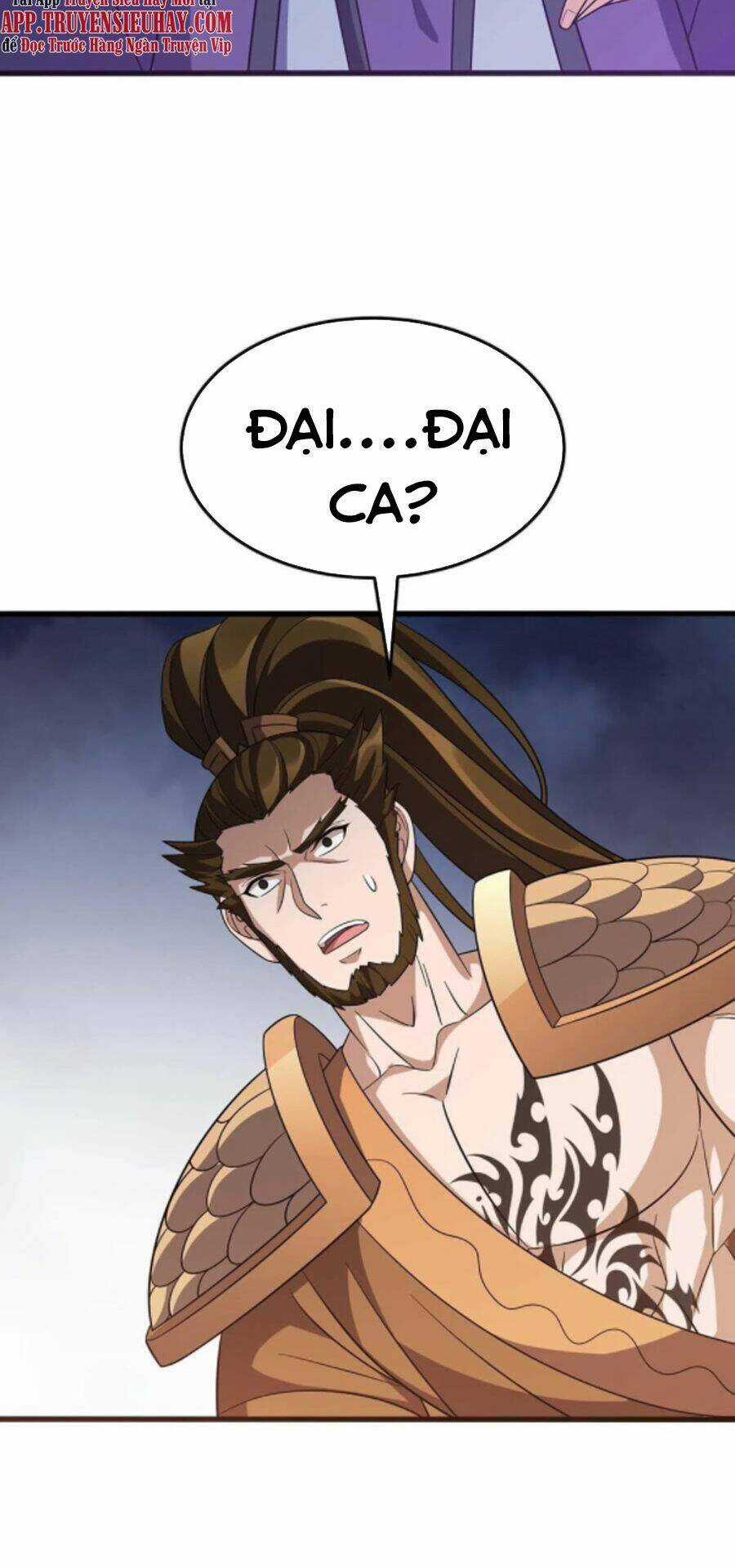 Chúa Tể Tam Giới Chapter 225 trang 7