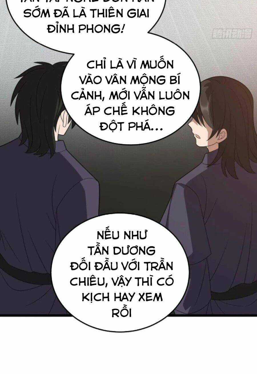 Chúa Tể Tam Giới Chapter 225 trang 9