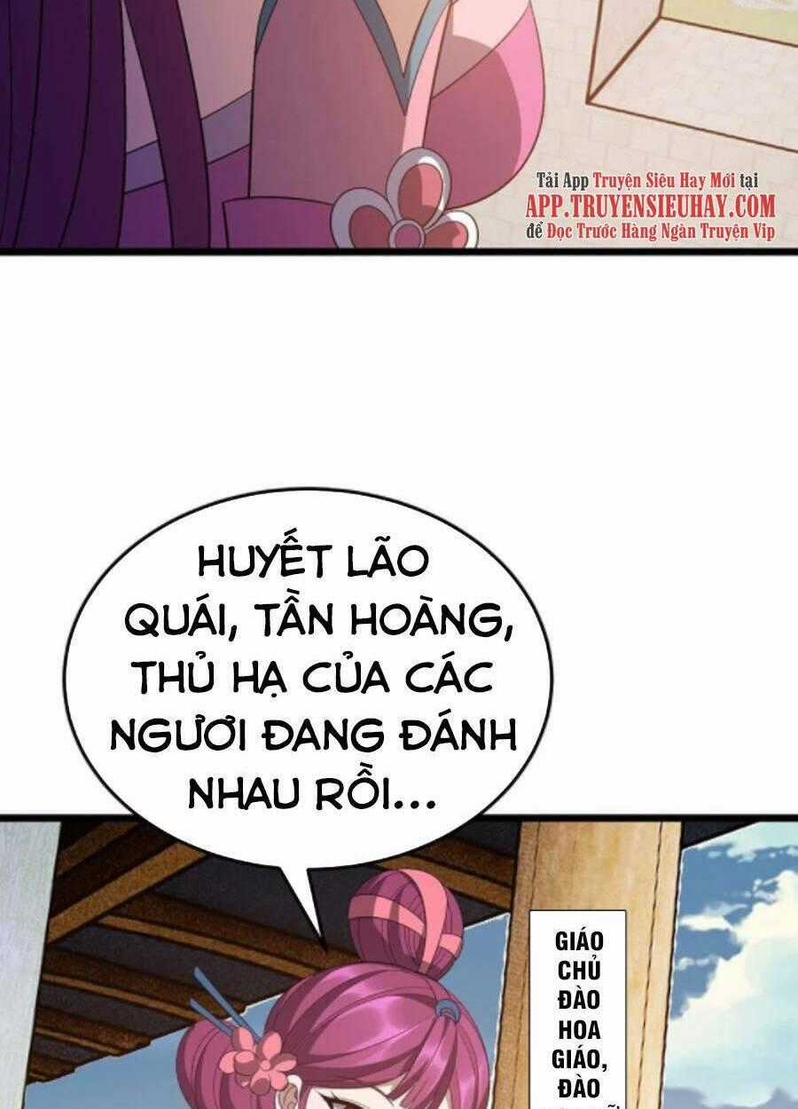 Chúa Tể Tam Giới Chapter 226 trang 1