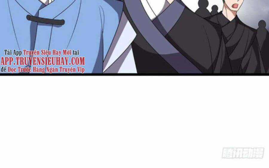 Chúa Tể Tam Giới Chapter 226 trang 11